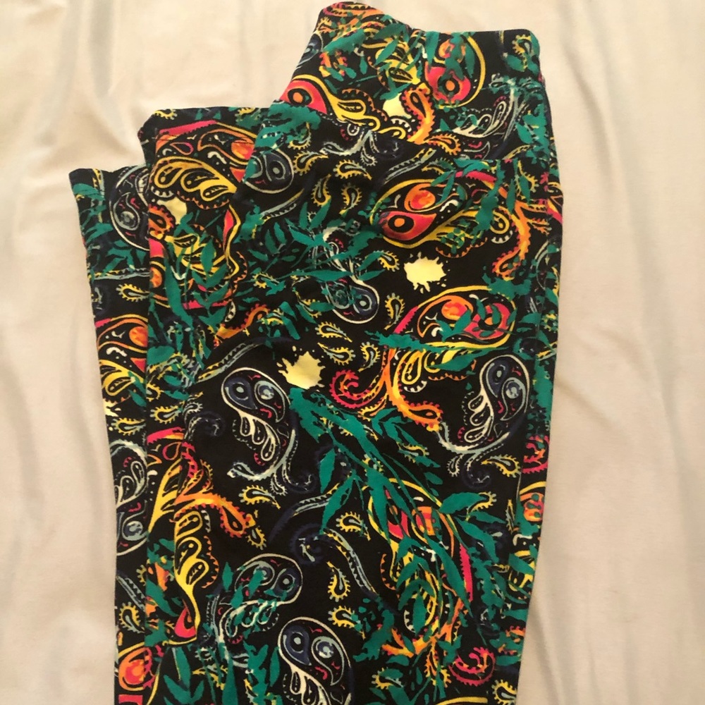 LulaRoe Leggings